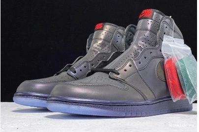 ZOOM 1 HIGH RETRO AIR JORDAN OG 0706